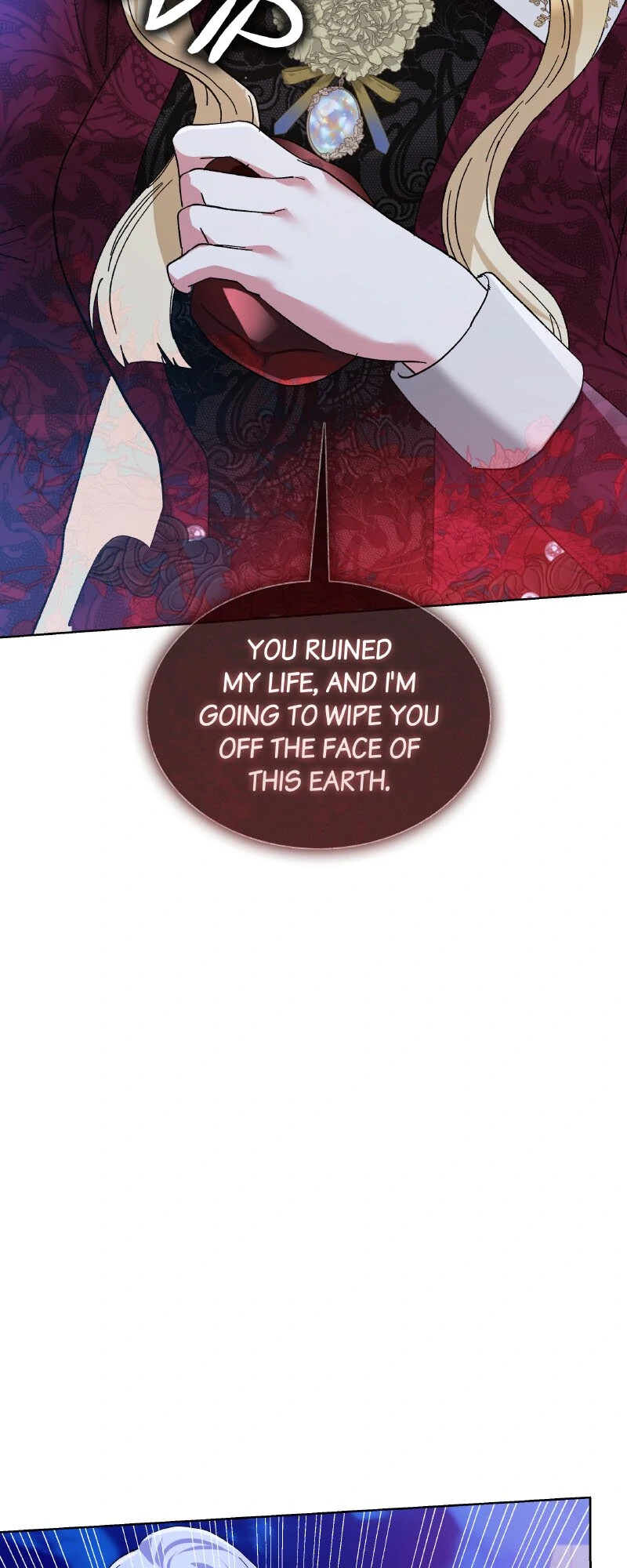 The Return of the Ex-Wife Chapter 50 - page 45