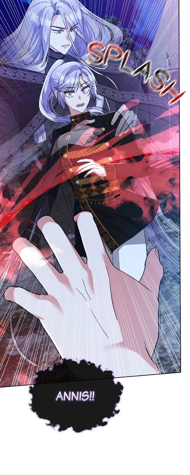 The Return of the Ex-Wife Chapter 50 - page 46