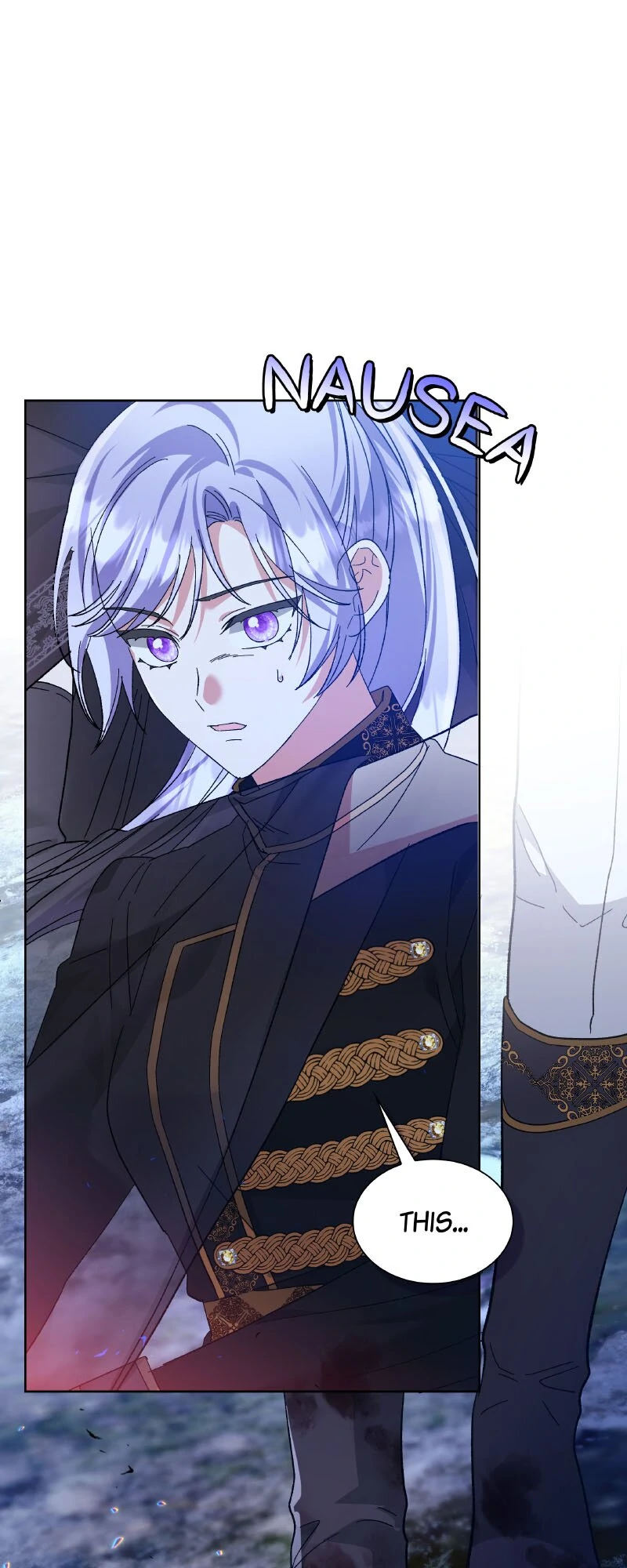 The Return of the Ex-Wife Chapter 50 - page 48