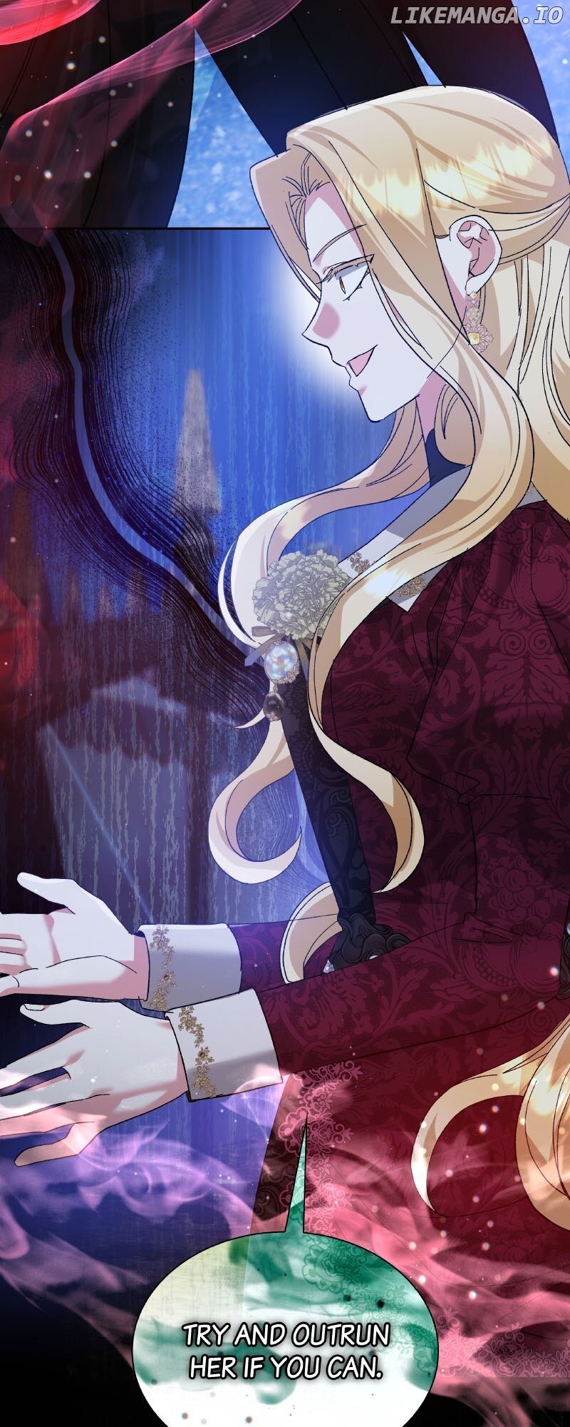 The Return of the Ex-Wife Chapter 50 - page 51