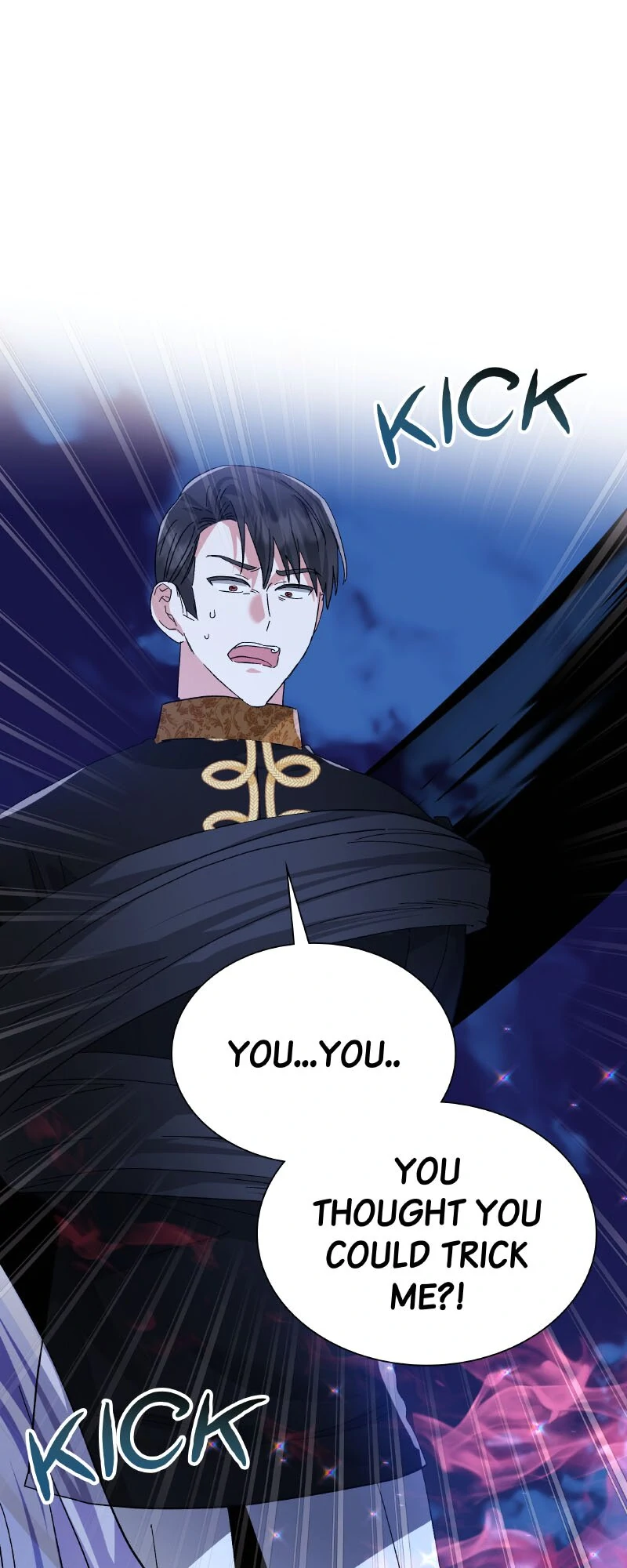 The Return of the Ex-Wife Chapter 50 - page 53