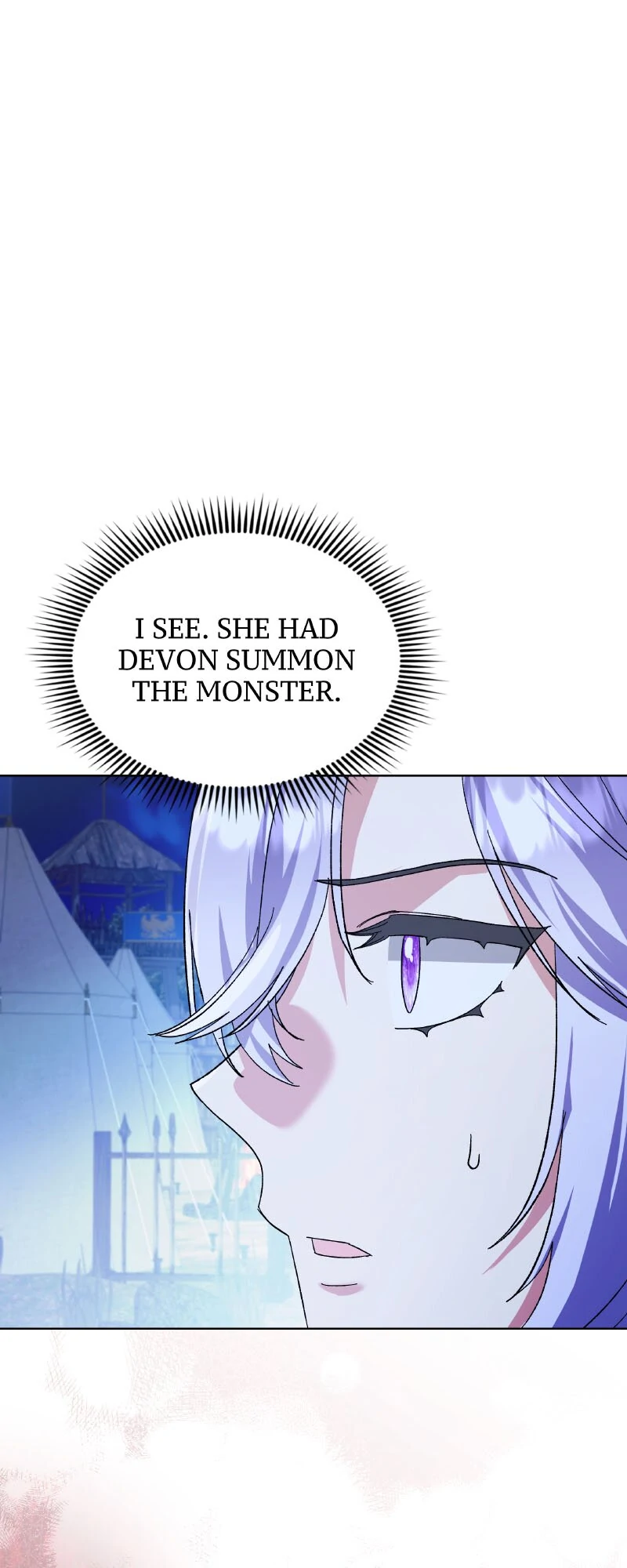 The Return of the Ex-Wife Chapter 50 - page 57