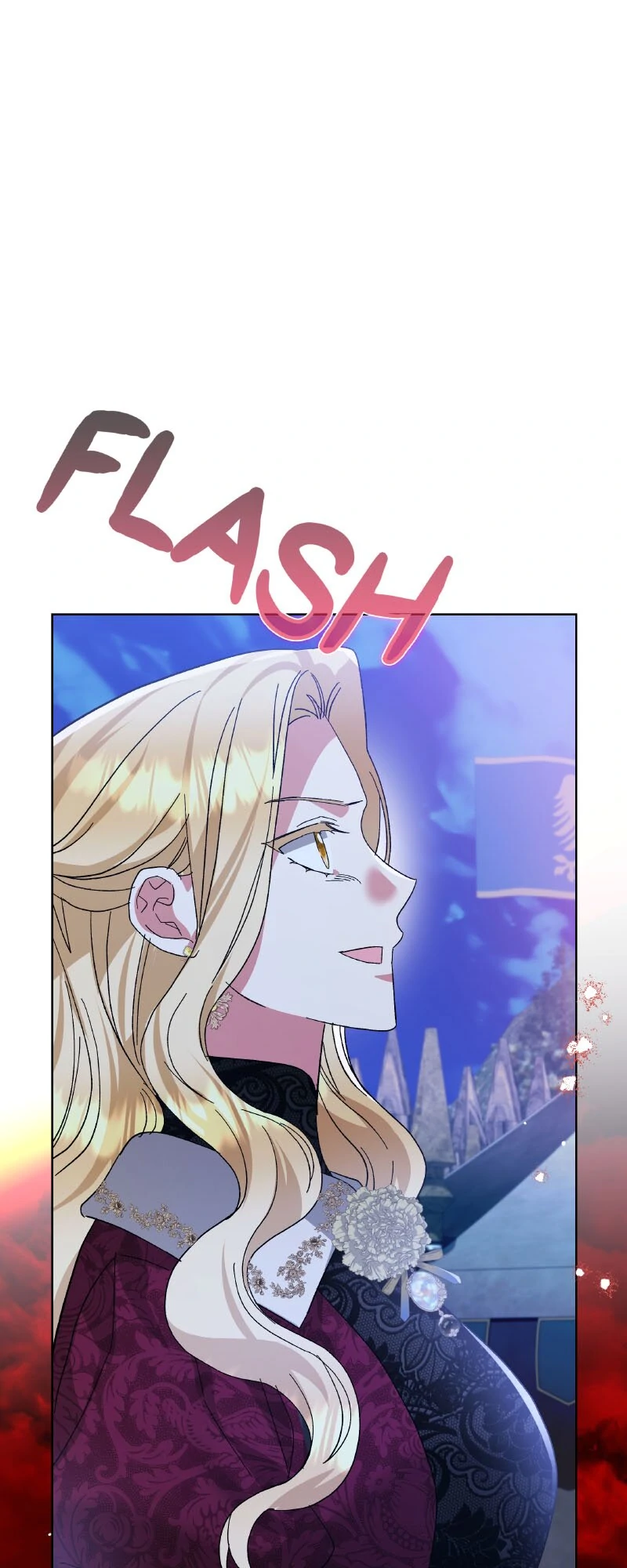 The Return of the Ex-Wife Chapter 50 - page 65