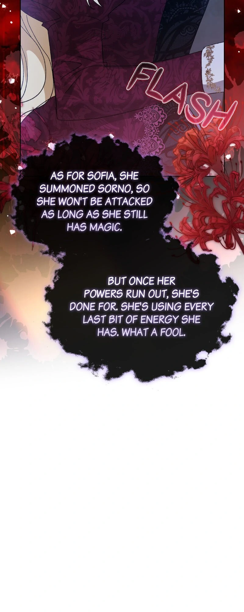 The Return of the Ex-Wife Chapter 50 - page 66