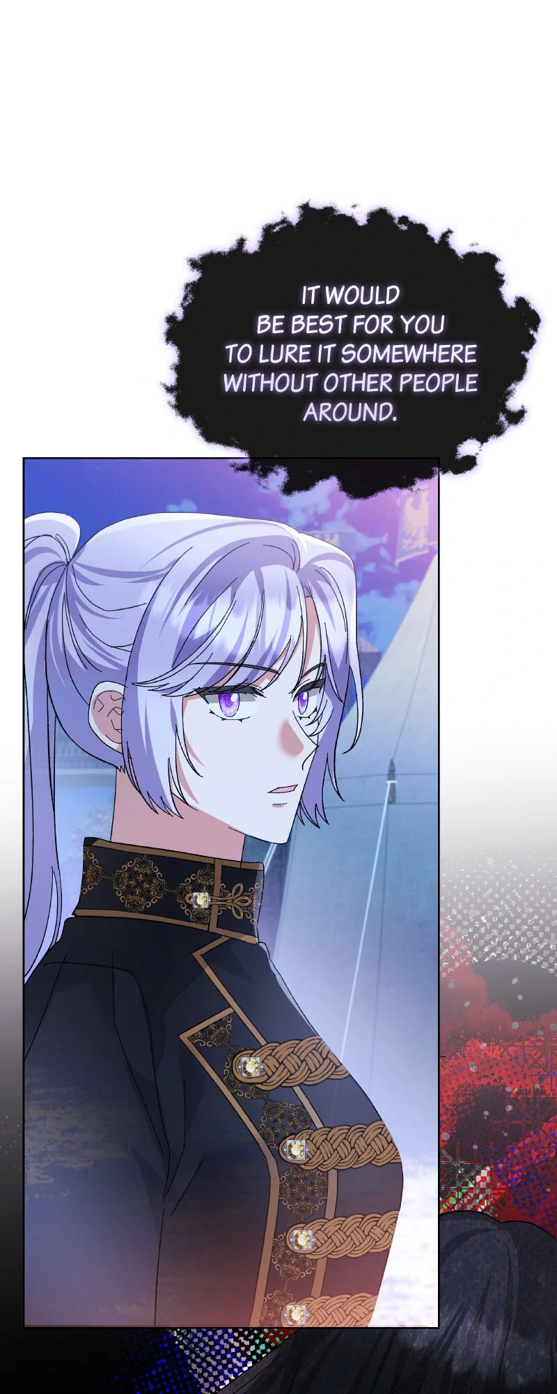 The Return of the Ex-Wife Chapter 50 - page 69