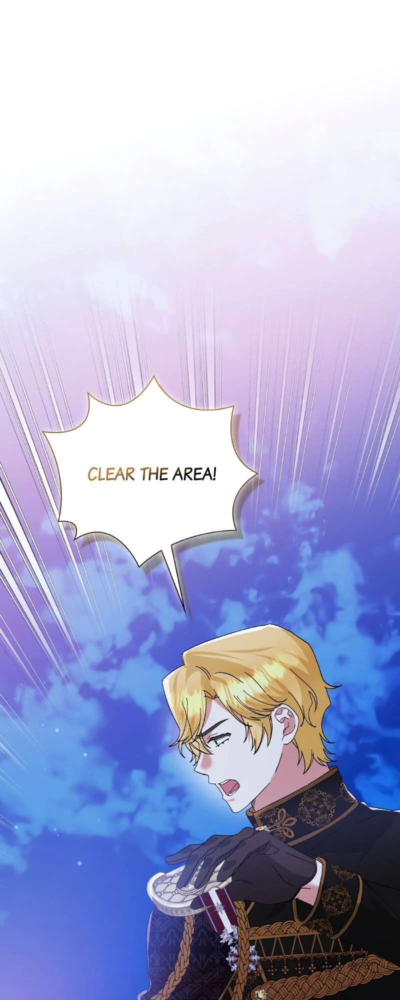 The Return of the Ex-Wife Chapter 50 - page 74