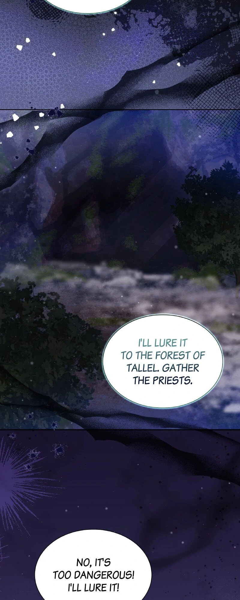 The Return of the Ex-Wife Chapter 50 - page 81