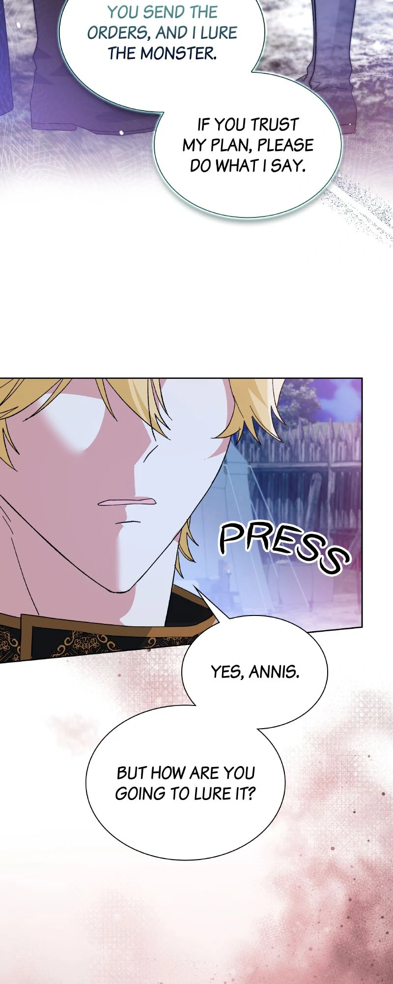 The Return of the Ex-Wife Chapter 50 - page 84