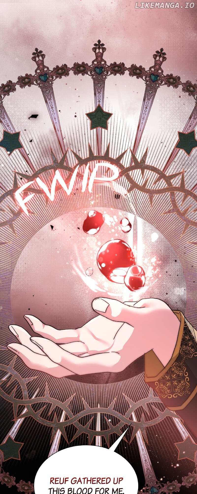 The Return of the Ex-Wife Chapter 50 - page 85