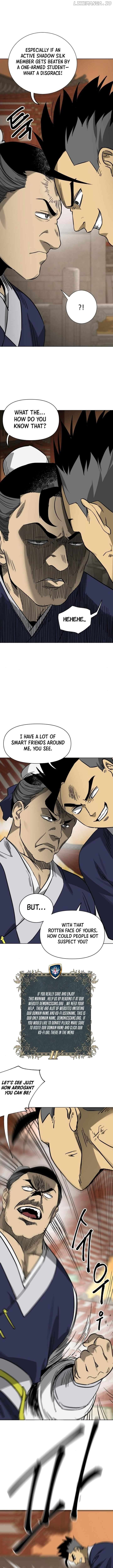 Infinite Level Up in Murim Chapter 226 - page 12