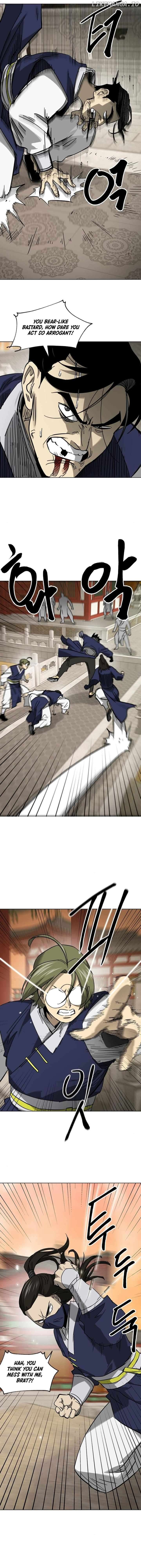 Infinite Level Up in Murim Chapter 226 - page 14