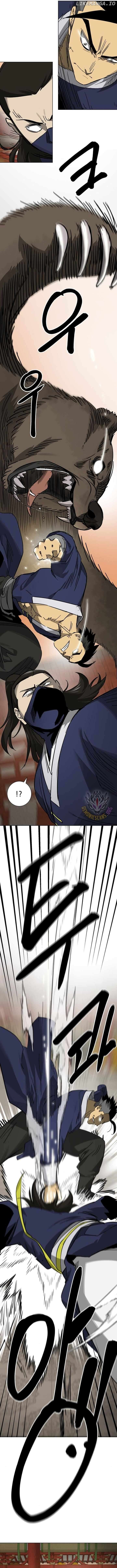 Infinite Level Up in Murim Chapter 226 - page 15