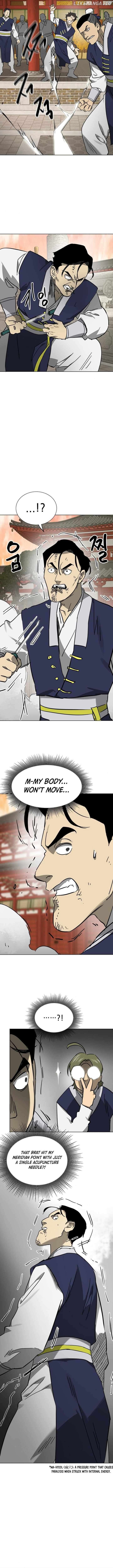 Infinite Level Up in Murim Chapter 226 - page 16