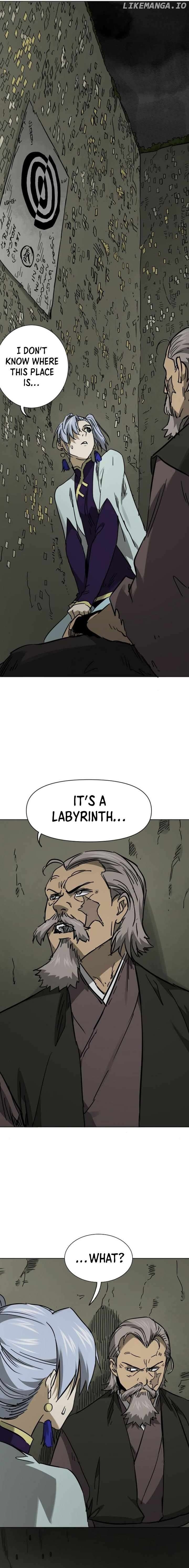 Infinite Level Up in Murim Chapter 226 - page 4