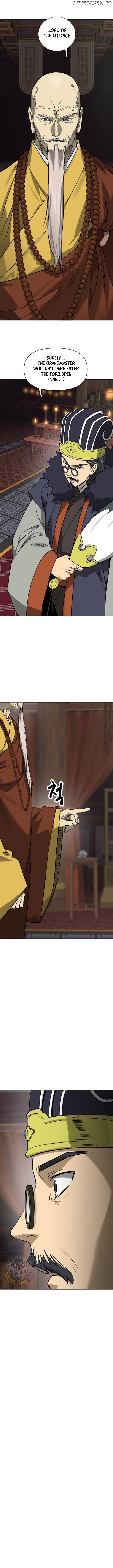 Infinite Level Up in Murim Chapter 229 - page 17