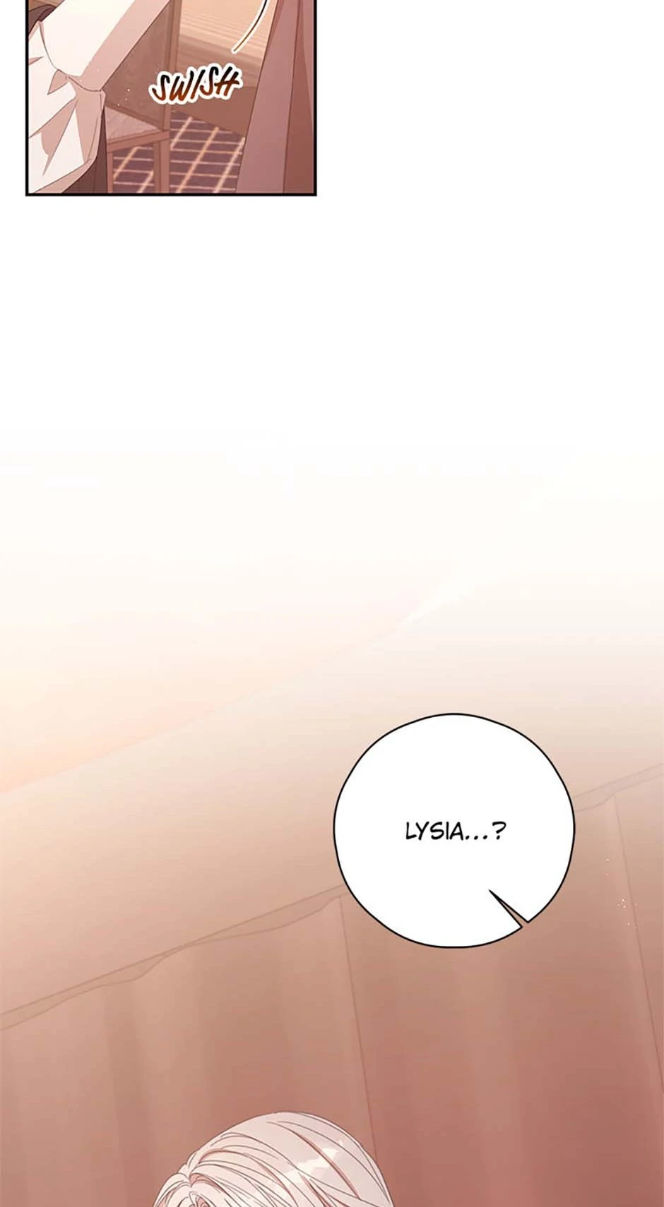 Lysia Tries The Quiet Life Chapter 80 - page 71