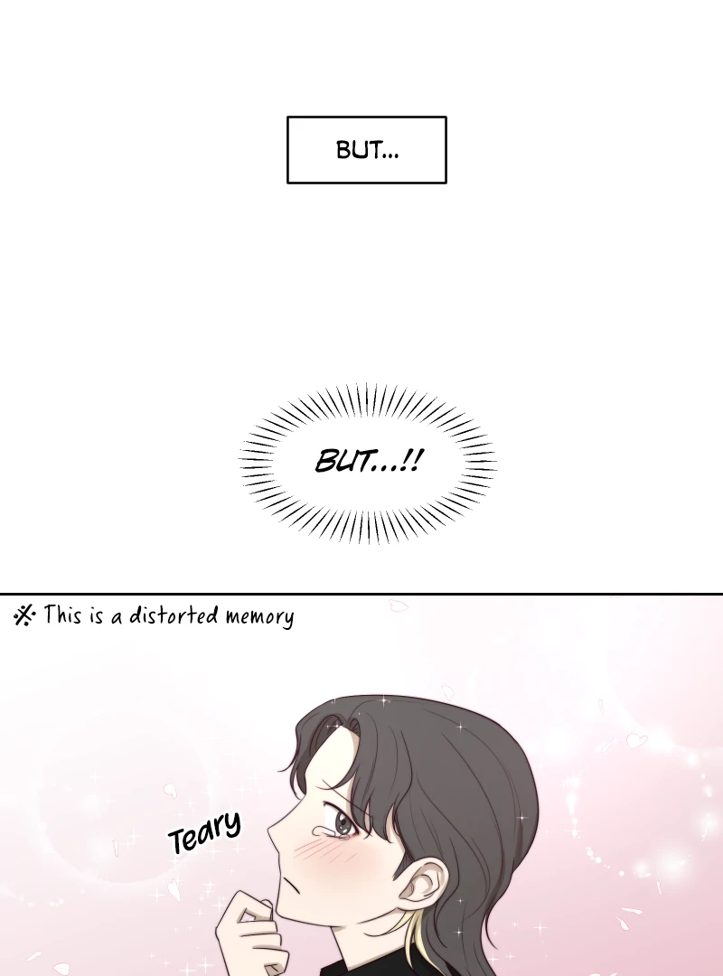 Make It Real Chapter 5 - page 12