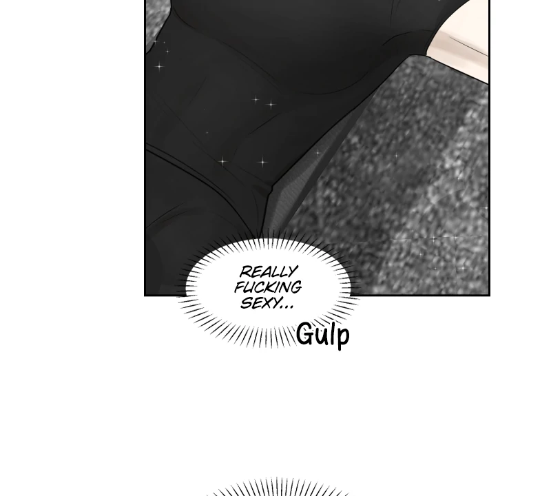 Make It Real Chapter 5 - page 18