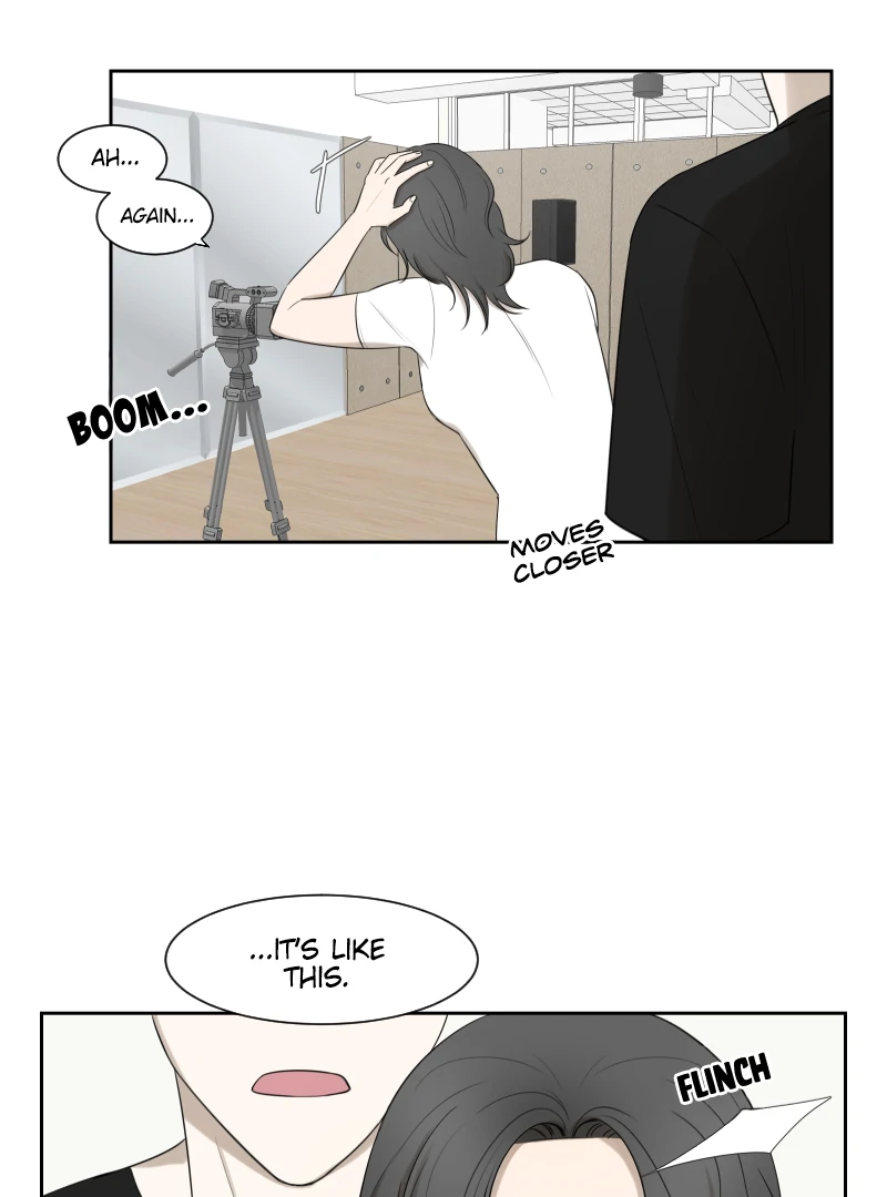 Make It Real Chapter 5 - page 32