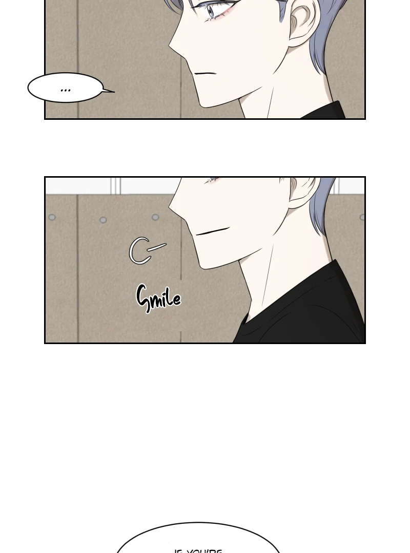 Make It Real Chapter 5 - page 45