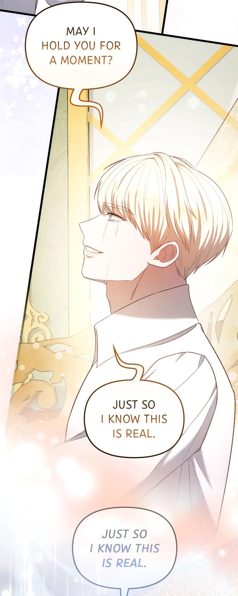 Marriage of Convenience to an Obsession Chapter 41 - page 24