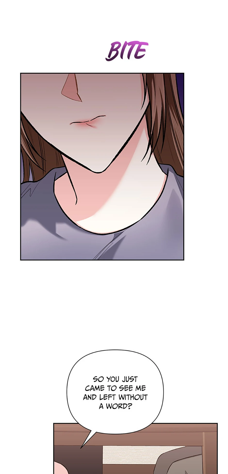 Second-Time Newlyweds Chapter 56 - page 36