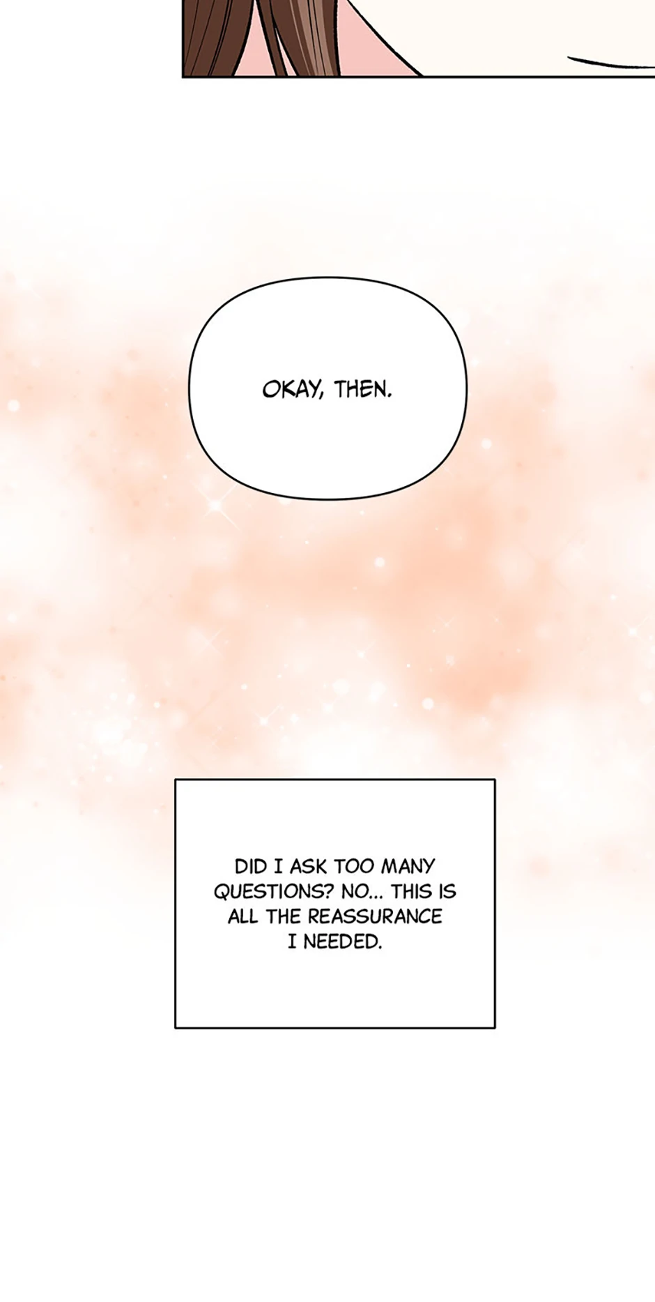 Second-Time Newlyweds Chapter 56 - page 57