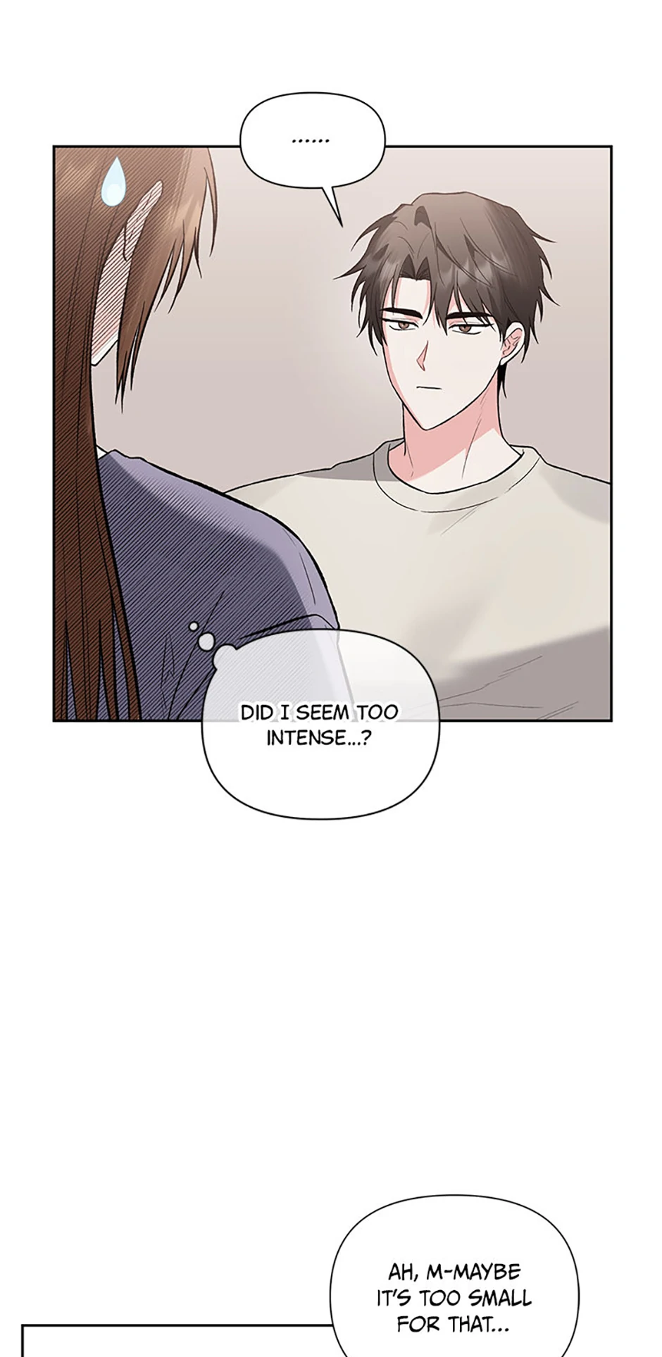Second-Time Newlyweds Chapter 57 - page 18