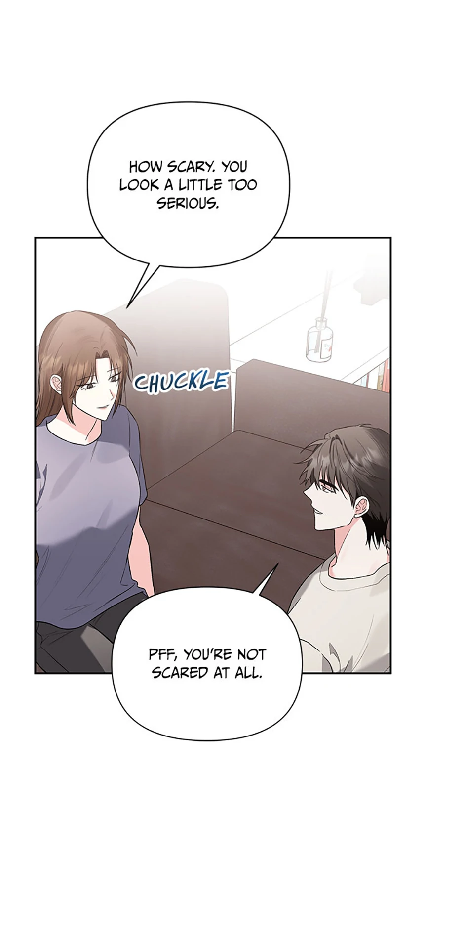 Second-Time Newlyweds Chapter 57 - page 22