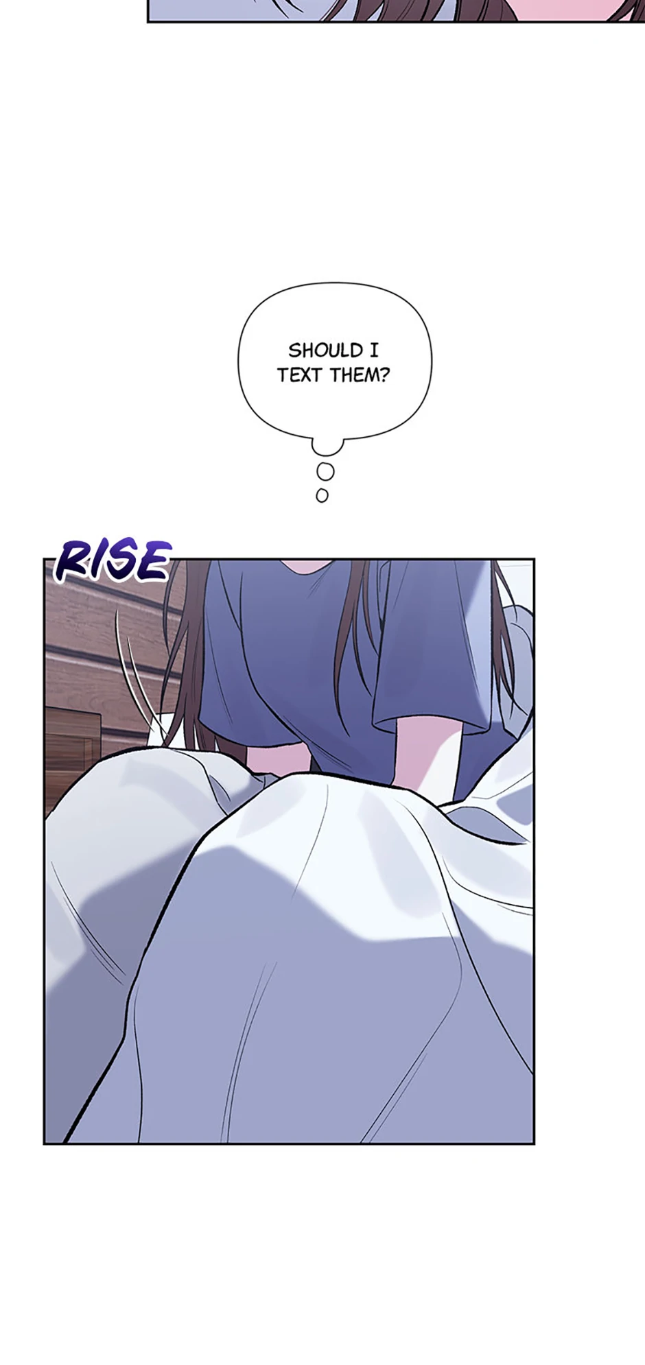 Second-Time Newlyweds Chapter 57 - page 30