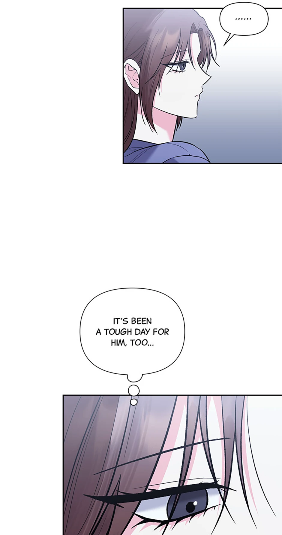 Second-Time Newlyweds Chapter 57 - page 34