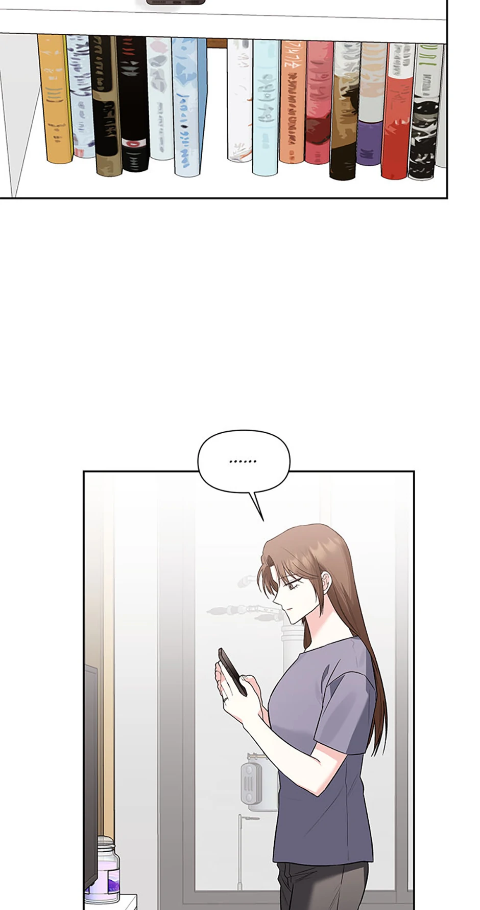 Second-Time Newlyweds Chapter 57 - page 39