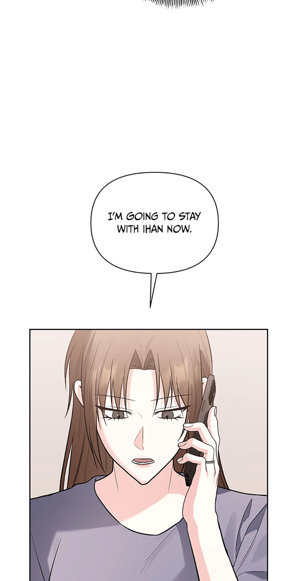 Second-Time Newlyweds Chapter 57 - page 50