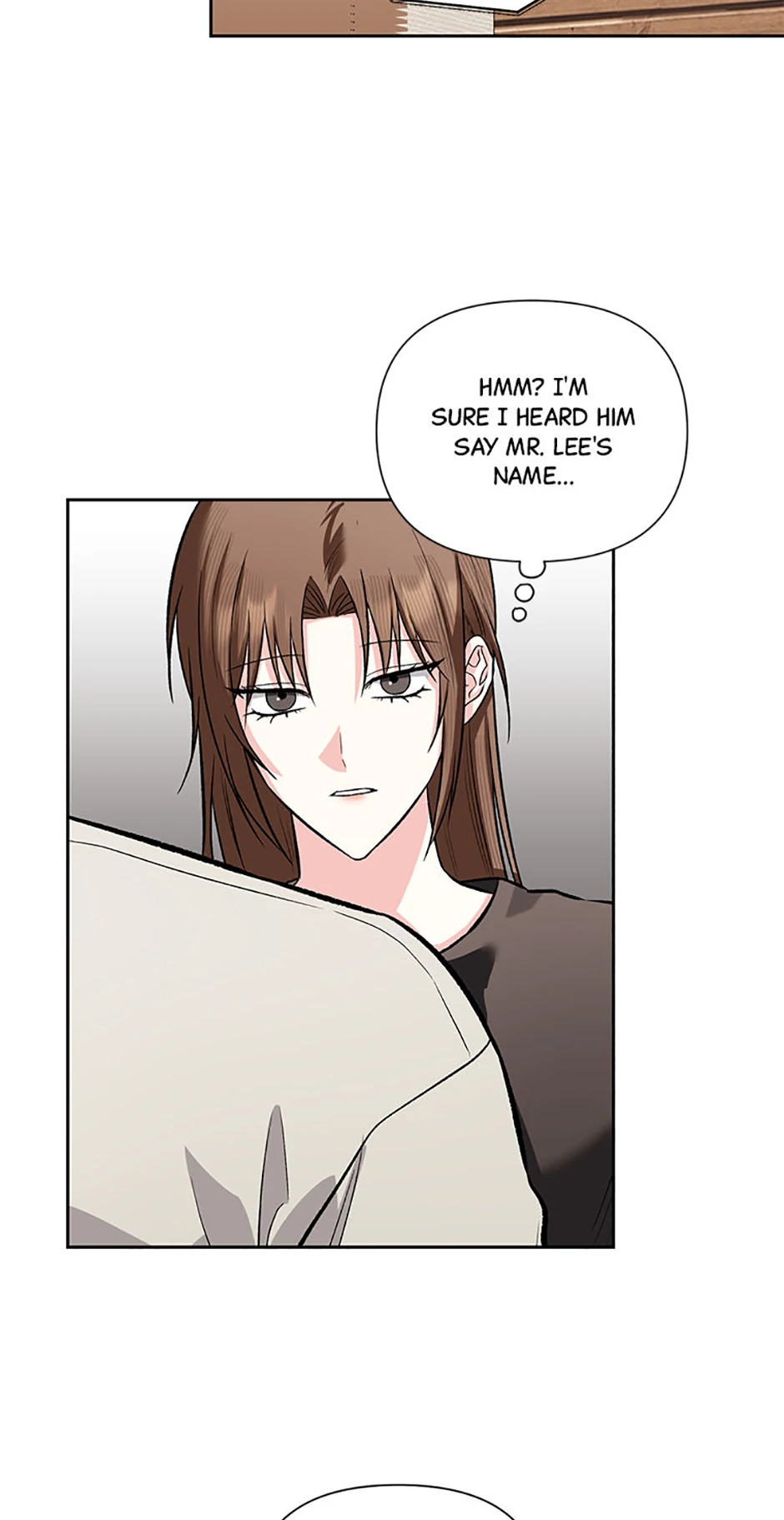 Second-Time Newlyweds Chapter 58 - page 32