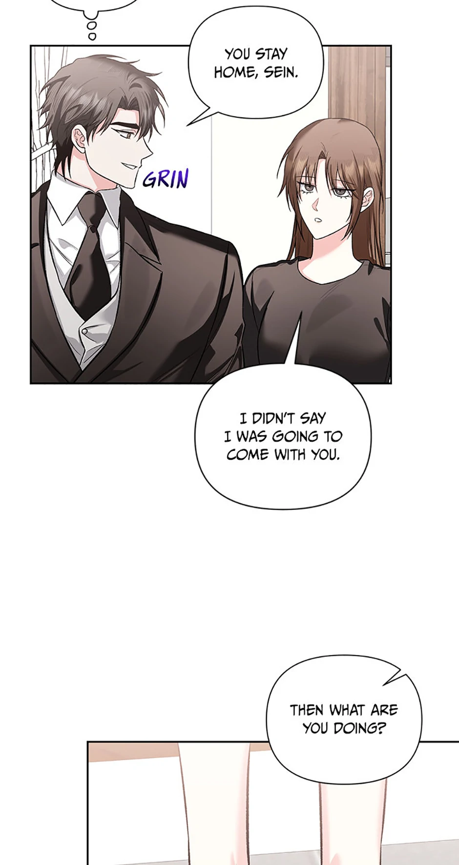 Second-Time Newlyweds Chapter 58 - page 43