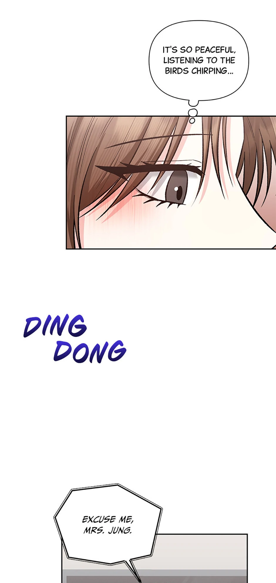 Second-Time Newlyweds Chapter 58 - page 55