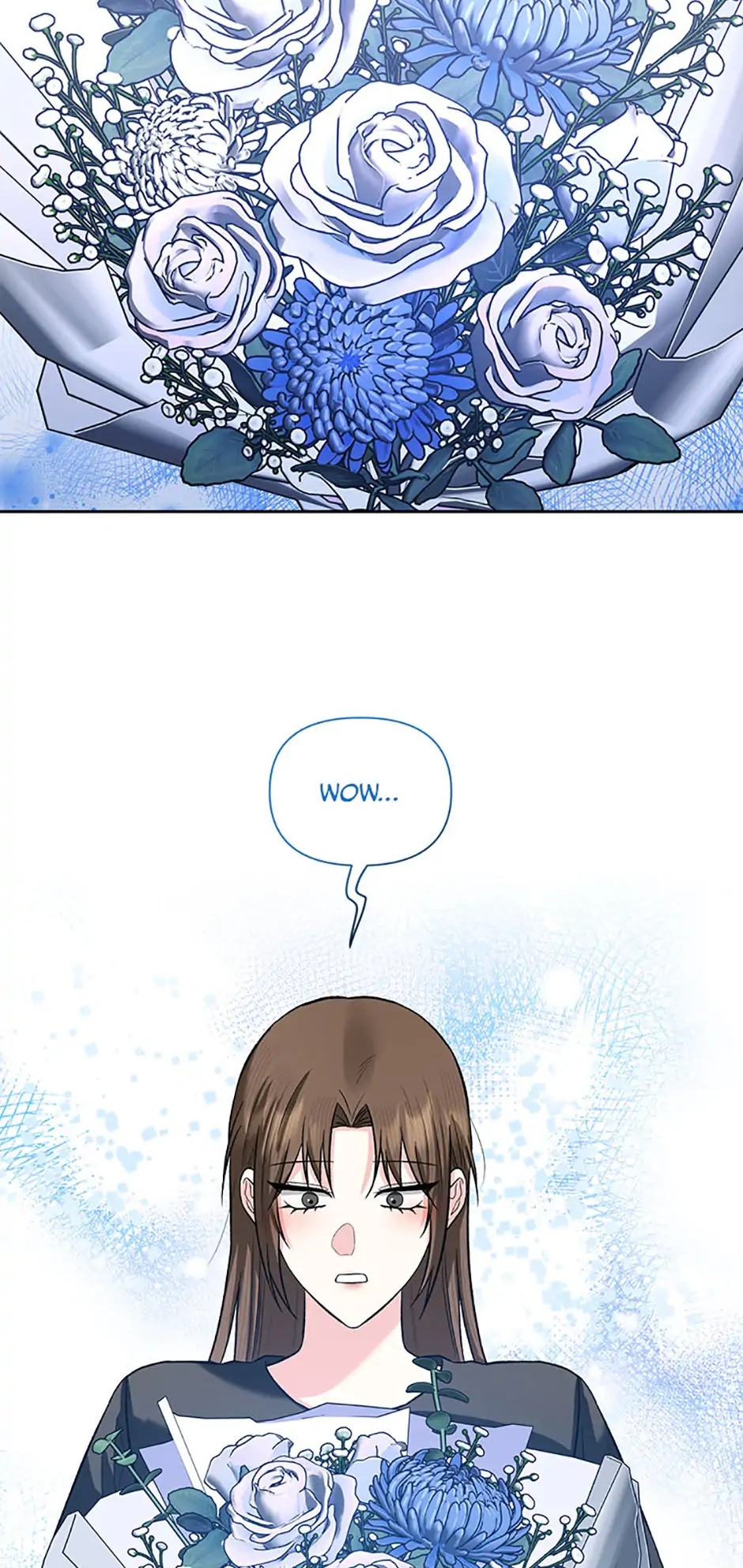 Second-Time Newlyweds Chapter 58 - page 58