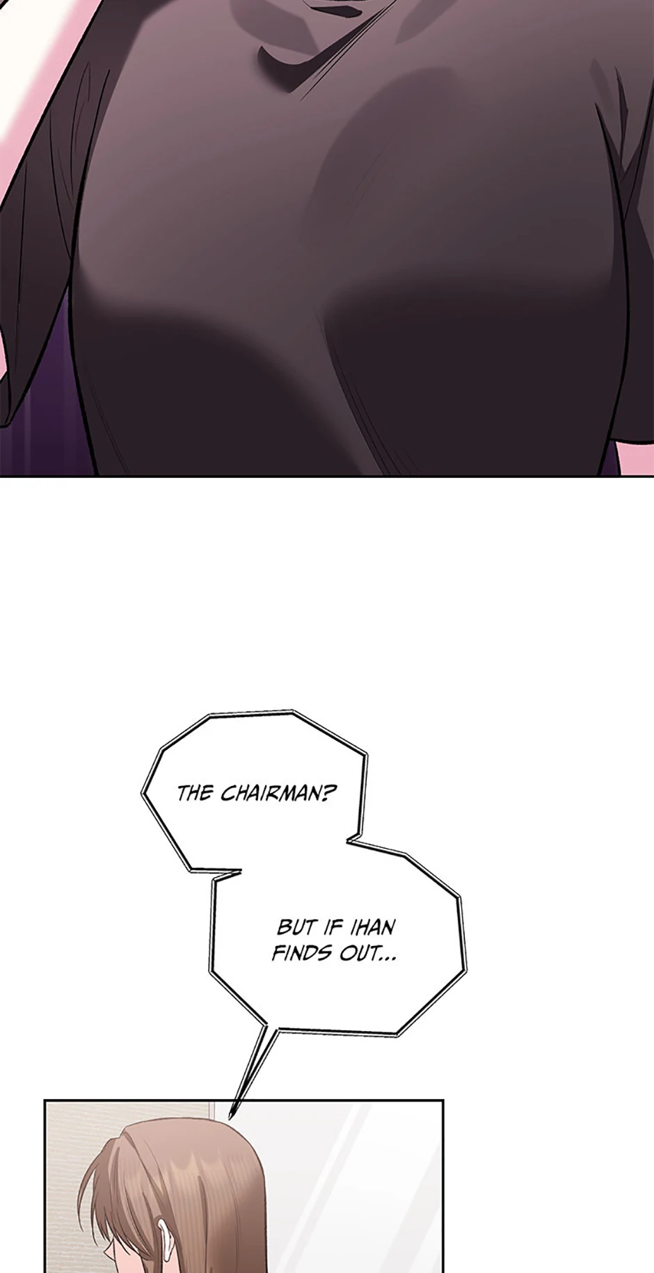 Second-Time Newlyweds Chapter 59 - page 13