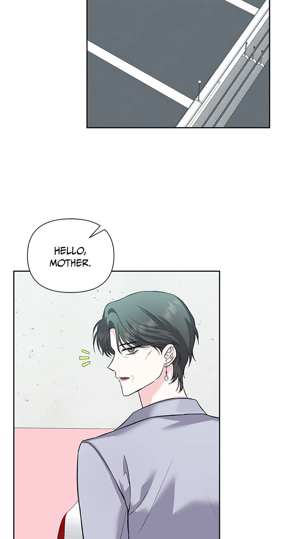 Second-Time Newlyweds Chapter 59 - page 28