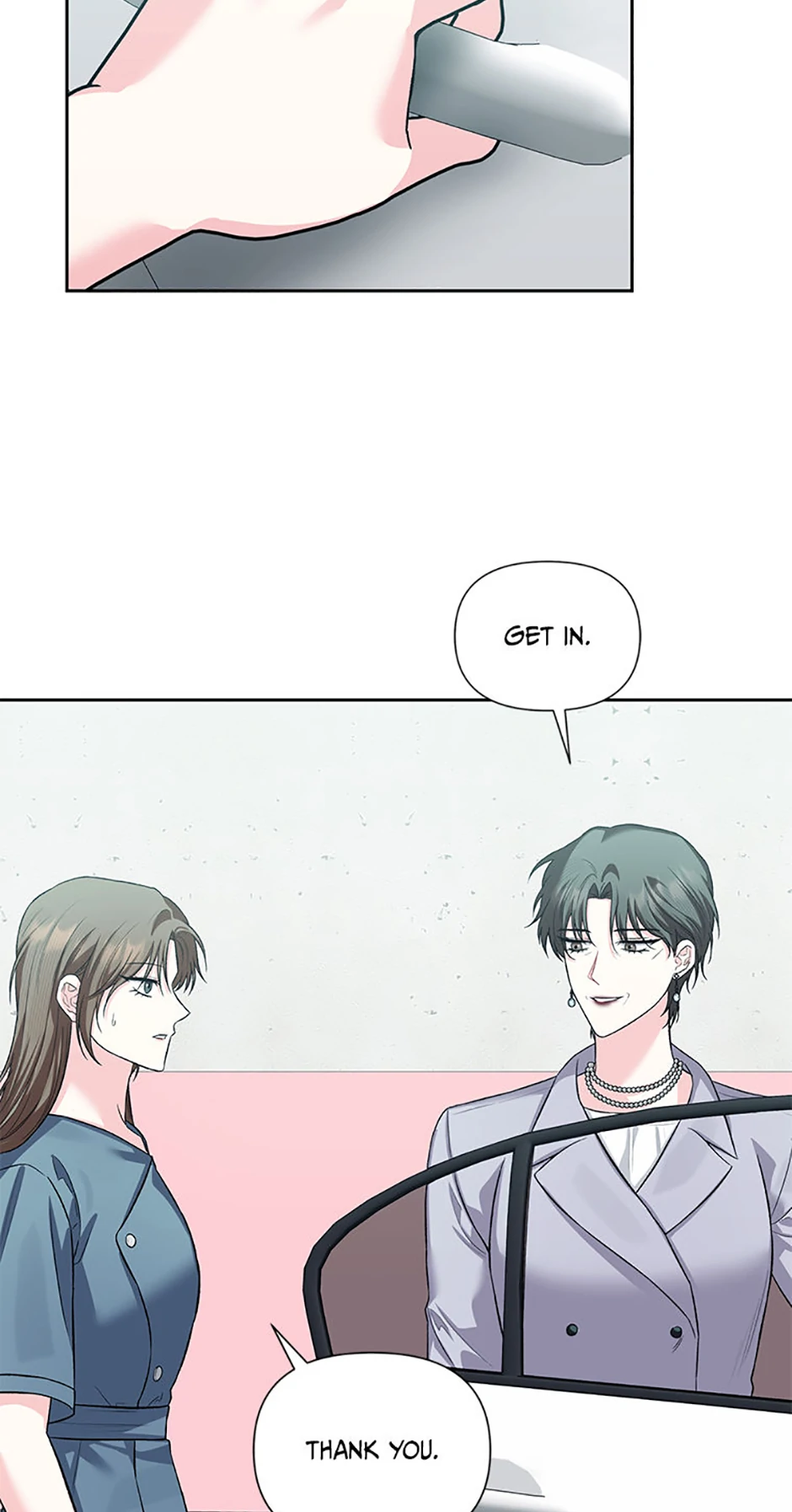 Second-Time Newlyweds Chapter 59 - page 33