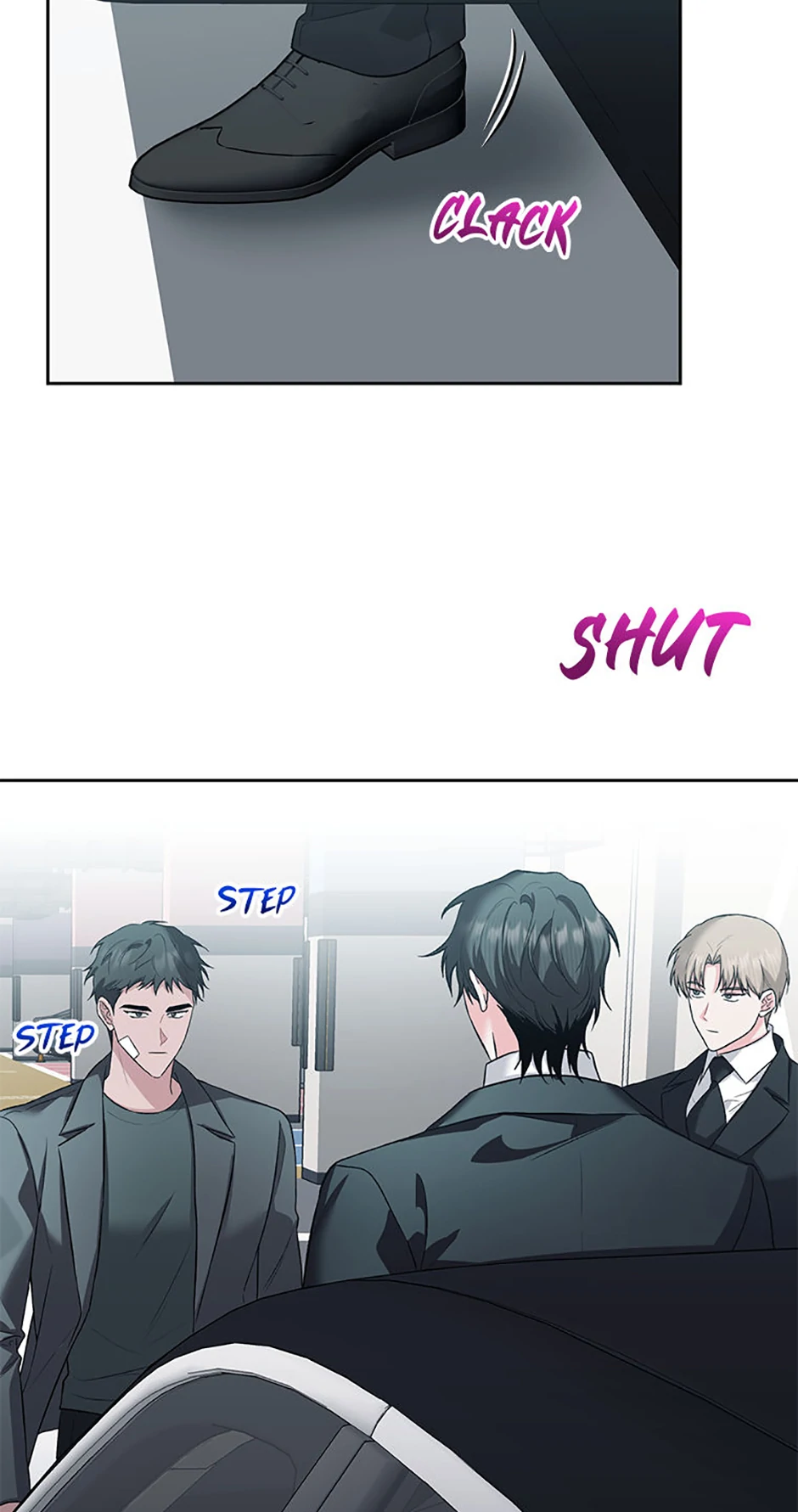 Second-Time Newlyweds Chapter 59 - page 63
