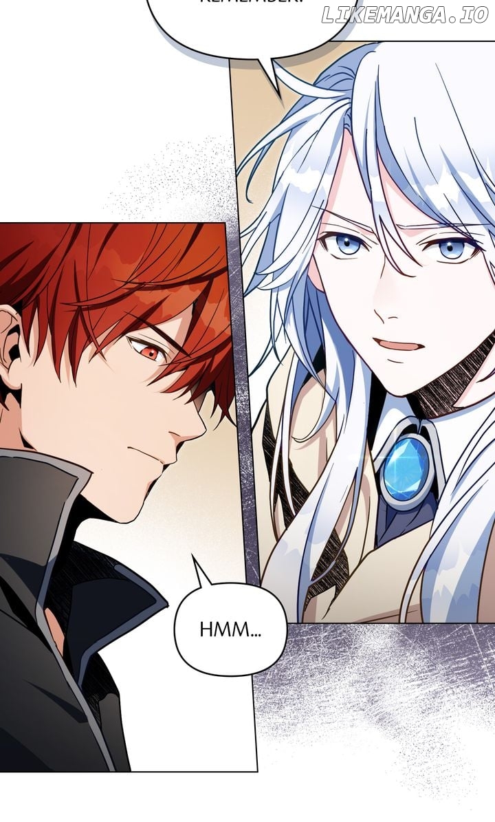 I Can See Your Stats! Chapter 48 - page 20