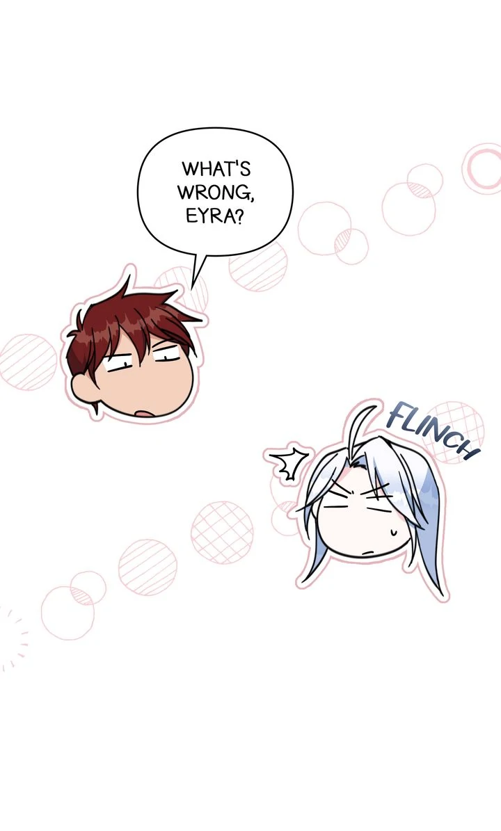 I Can See Your Stats! Chapter 48 - page 43