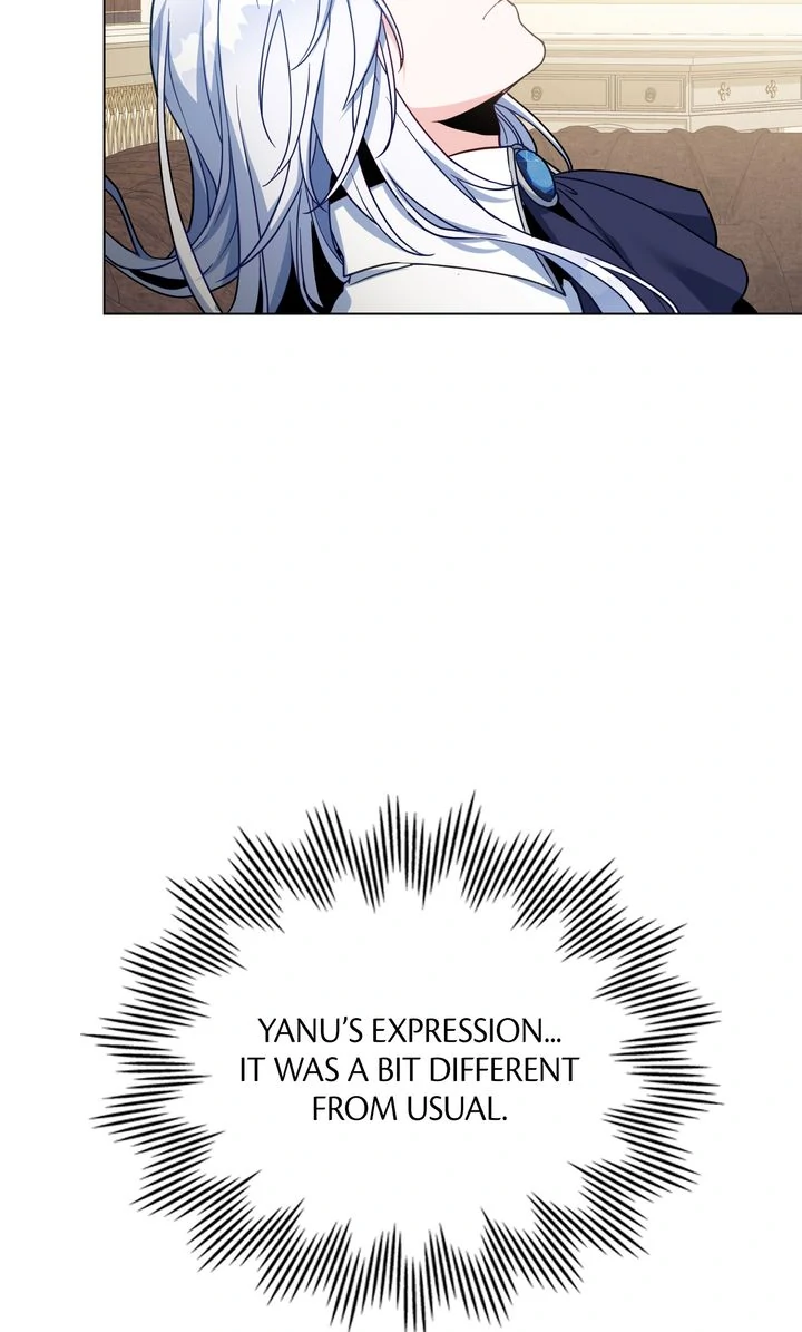 I Can See Your Stats! Chapter 48 - page 50