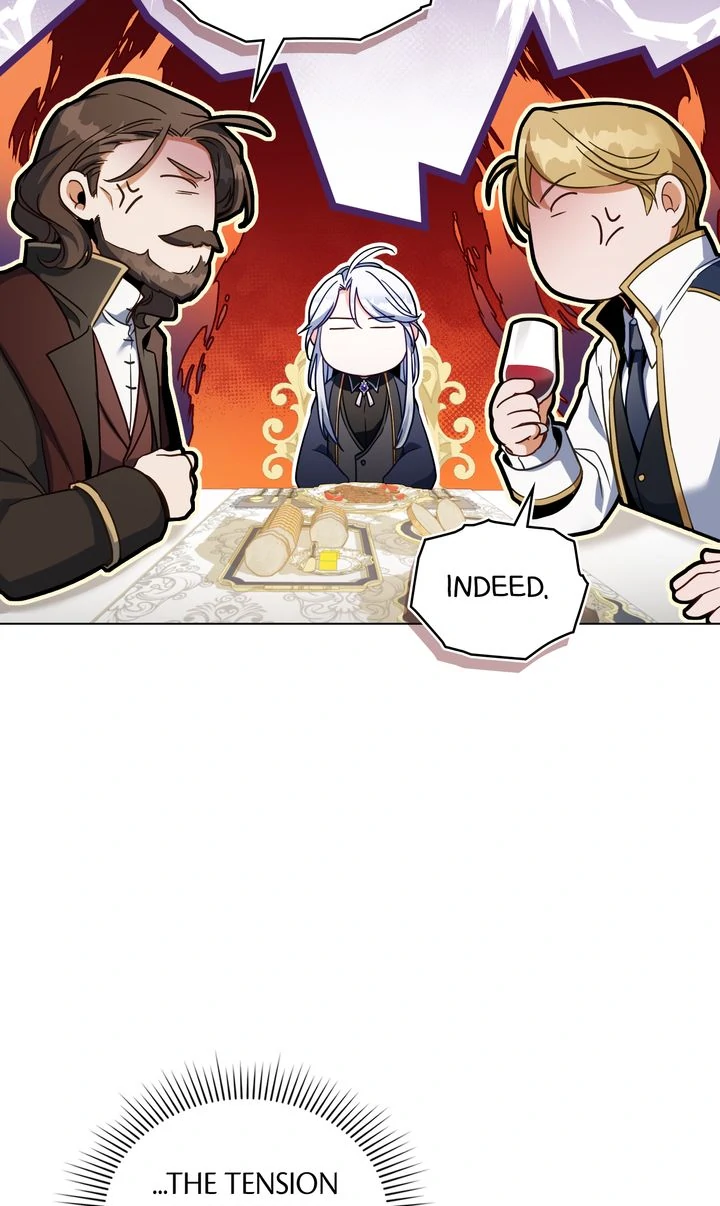 I Can See Your Stats! Chapter 49 - page 26