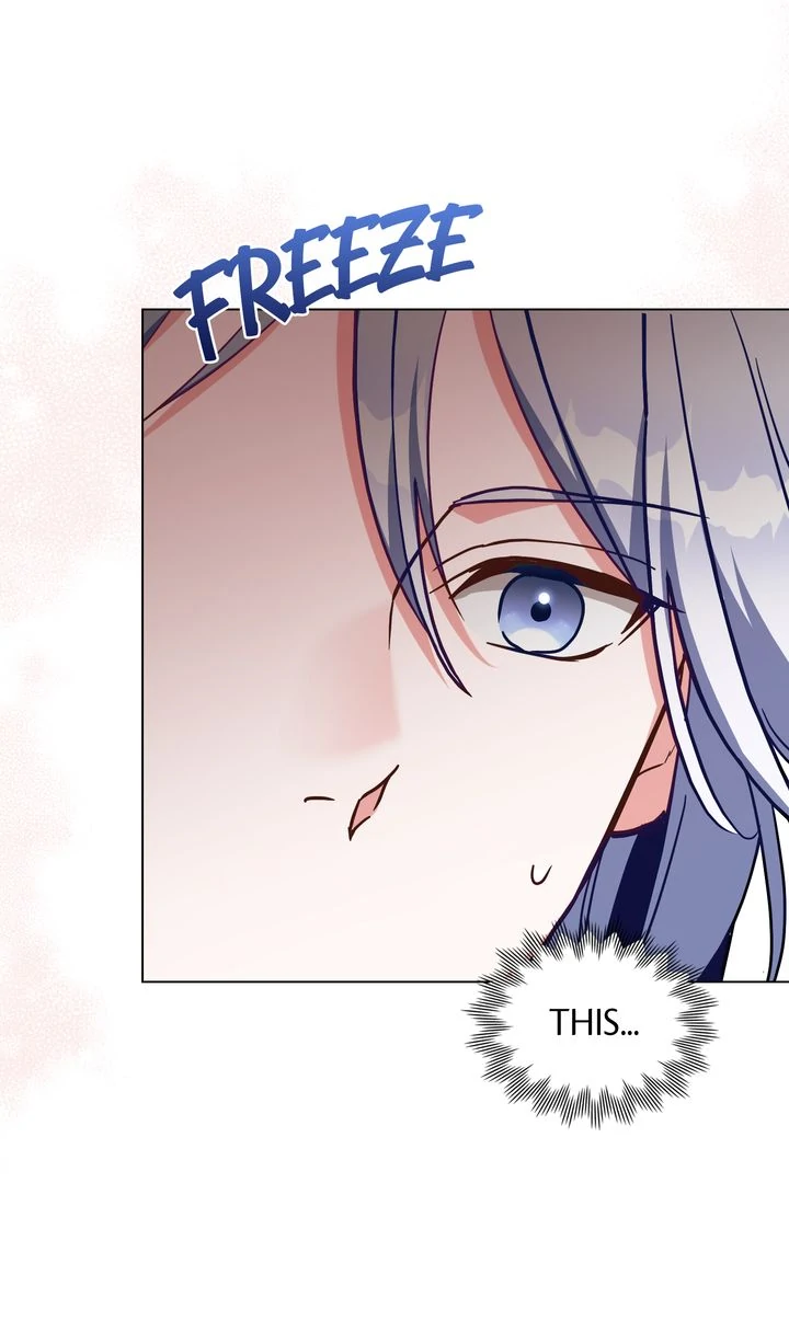I Can See Your Stats! Chapter 49 - page 54