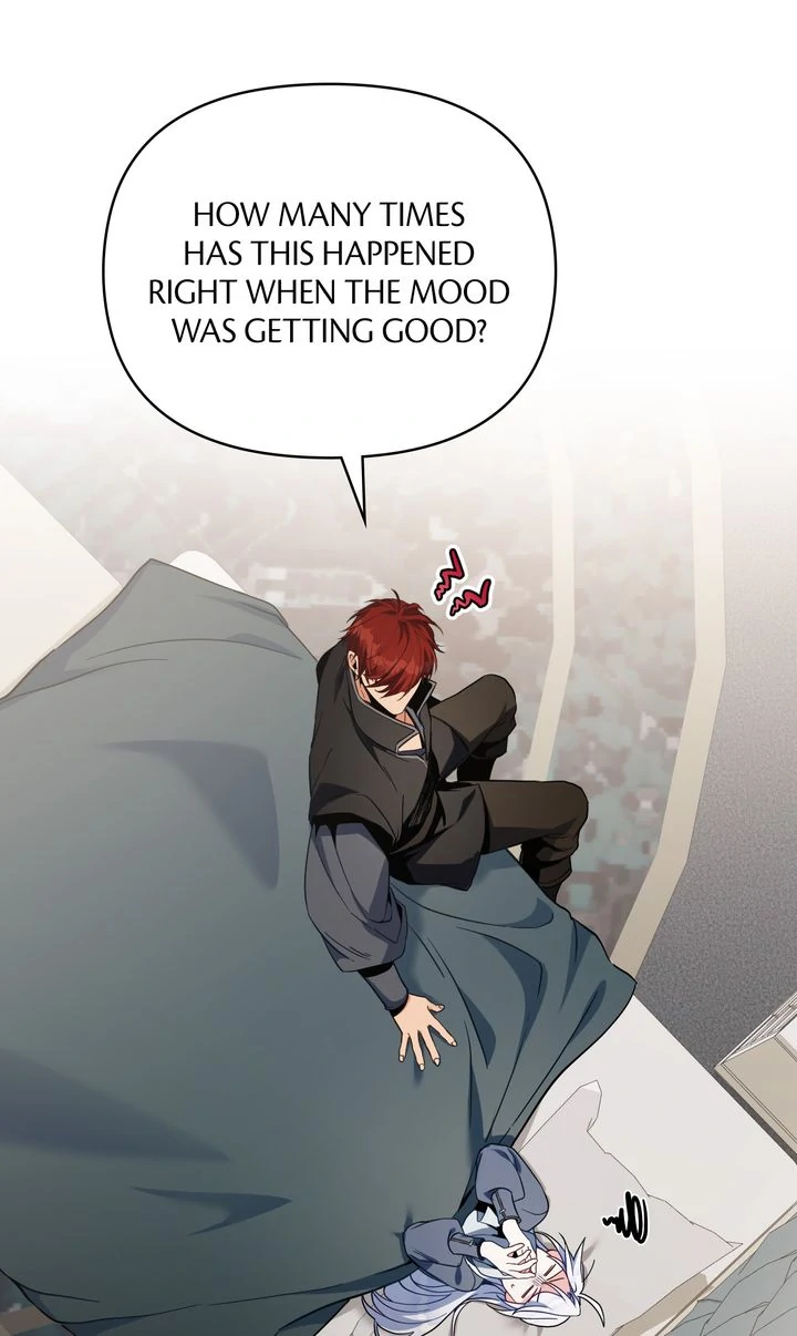 I Can See Your Stats! Chapter 49 - page 71