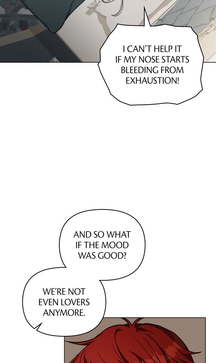 I Can See Your Stats! Chapter 49 - page 72