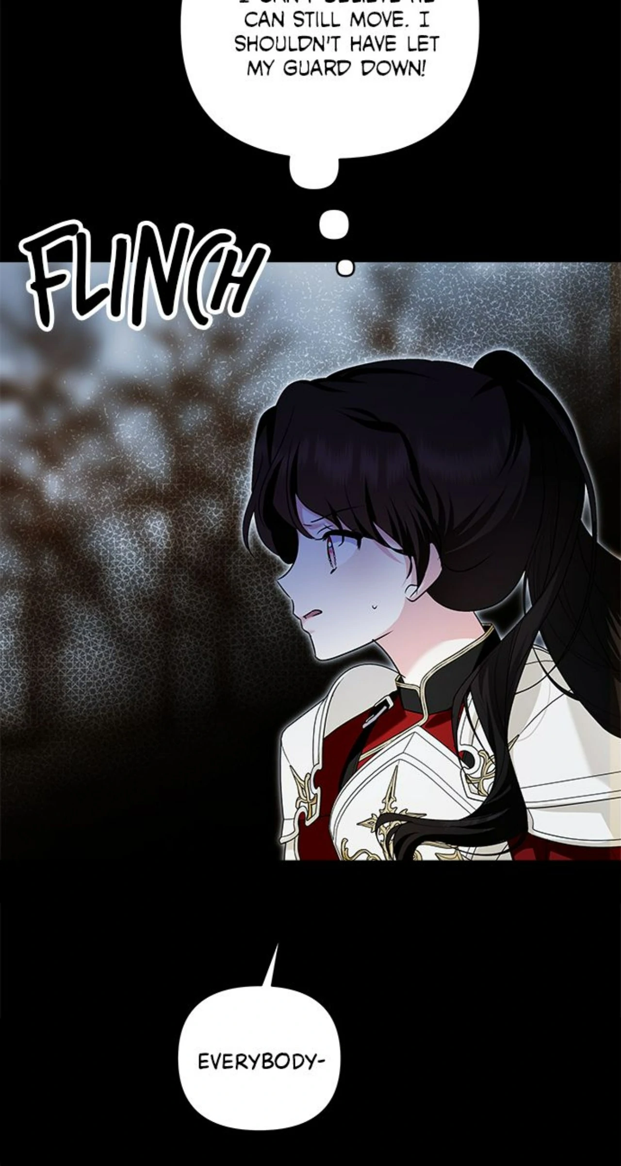 Monster Duke’s Daughter Chapter 179 - page 14