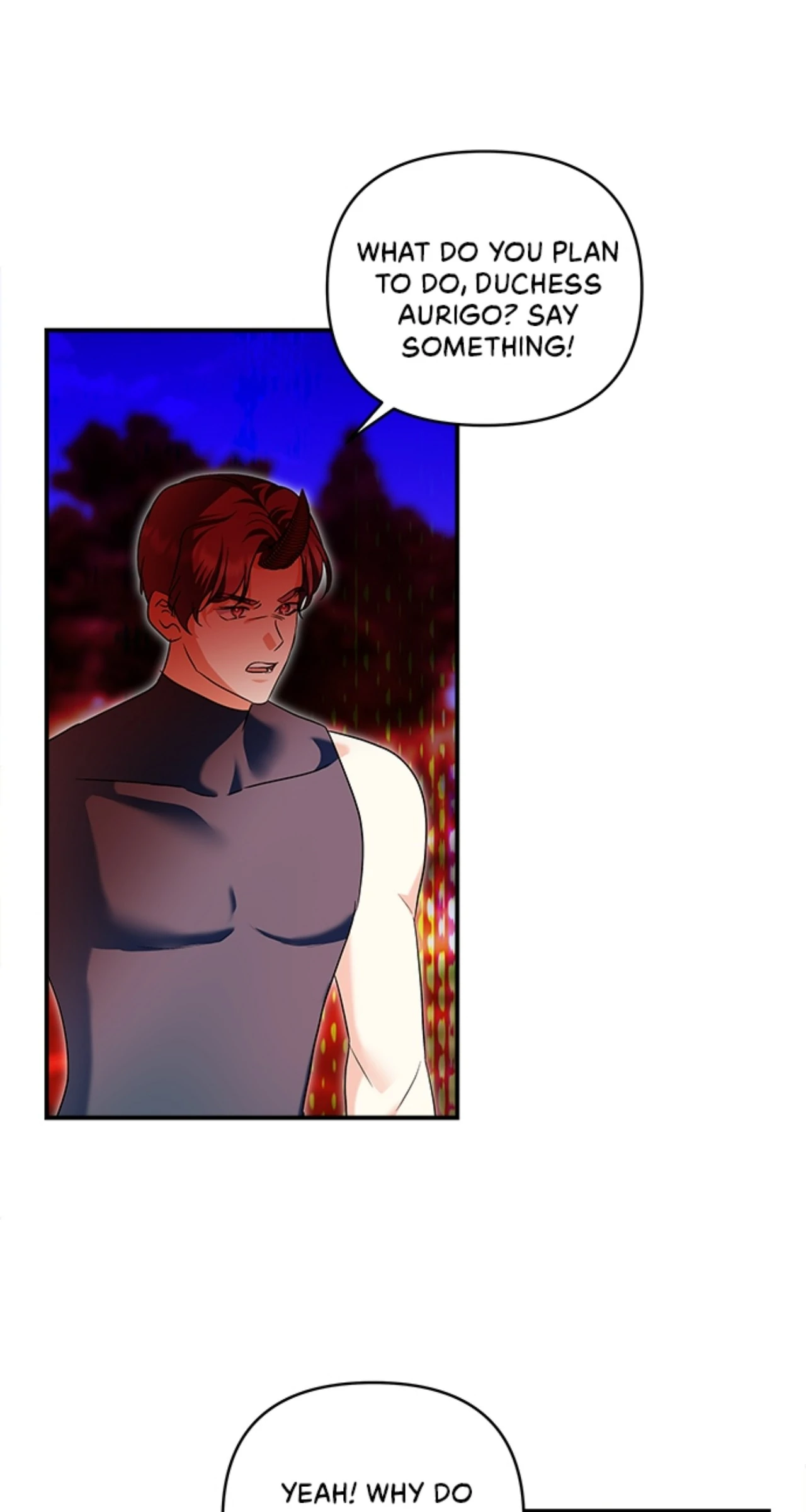 Monster Duke’s Daughter Chapter 179 - page 25